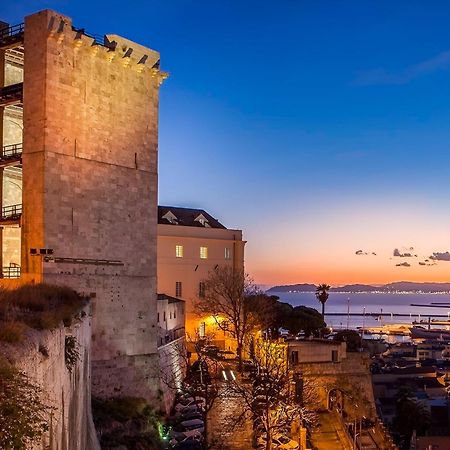 Villa Anna 300 M Dal Mare Torre delle Stelle Exterior foto