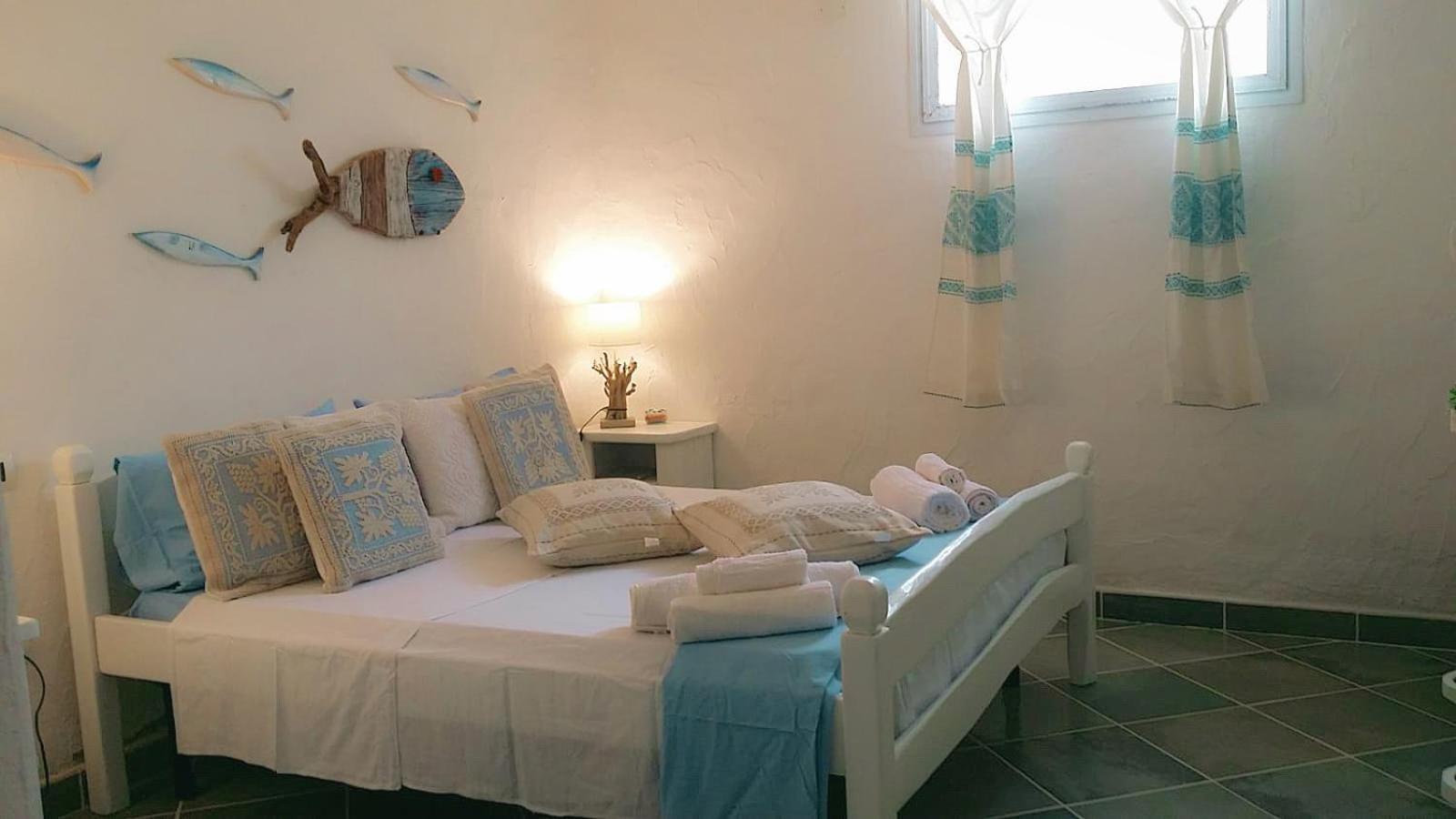 Villa Anna 300 M Dal Mare Torre delle Stelle Exterior foto