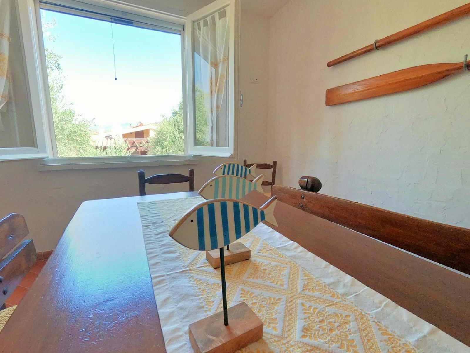 Villa Anna 300 M Dal Mare Torre delle Stelle Exterior foto